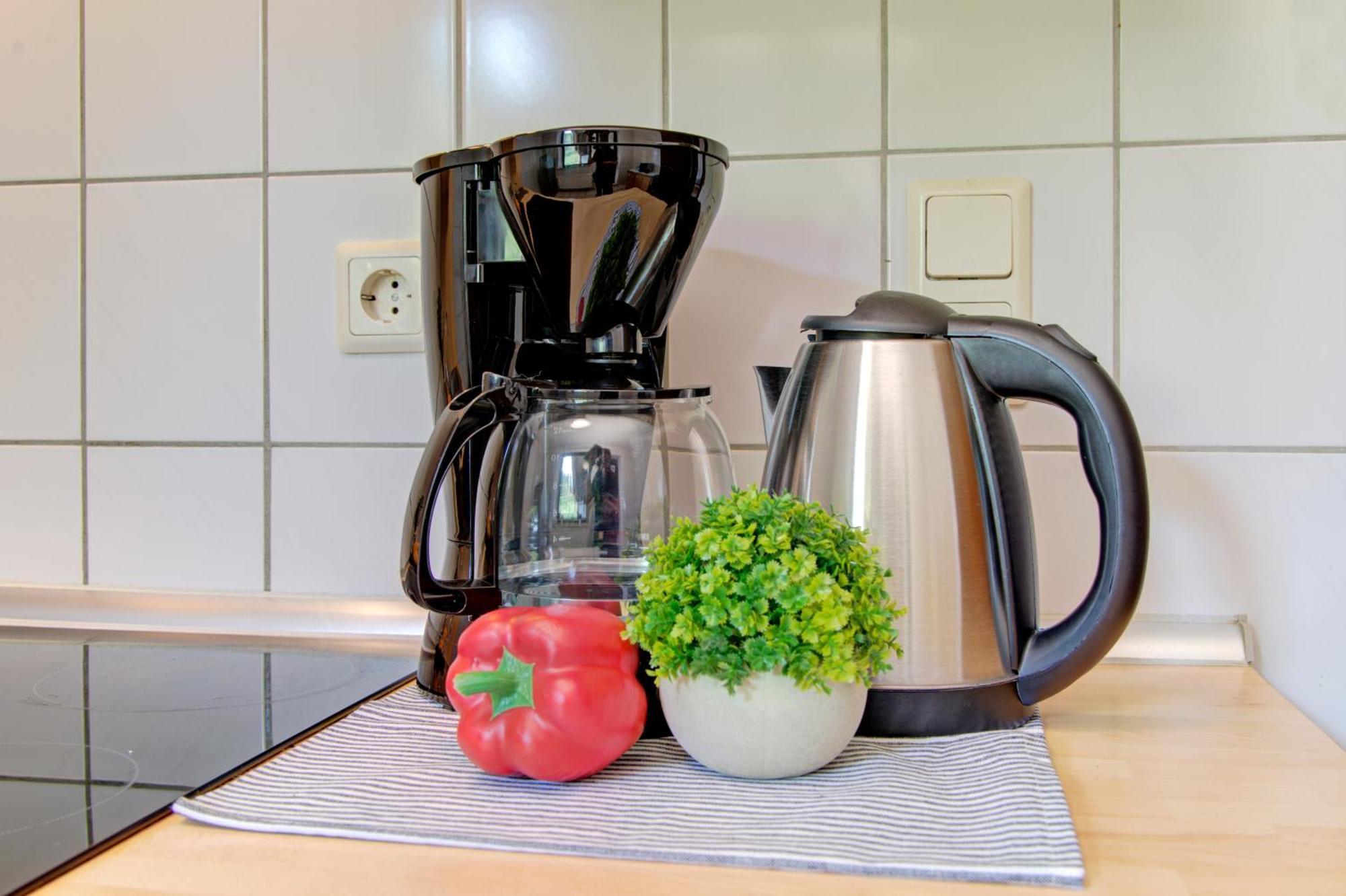 Ferienhaus Storchenblick Bann Luaran gambar