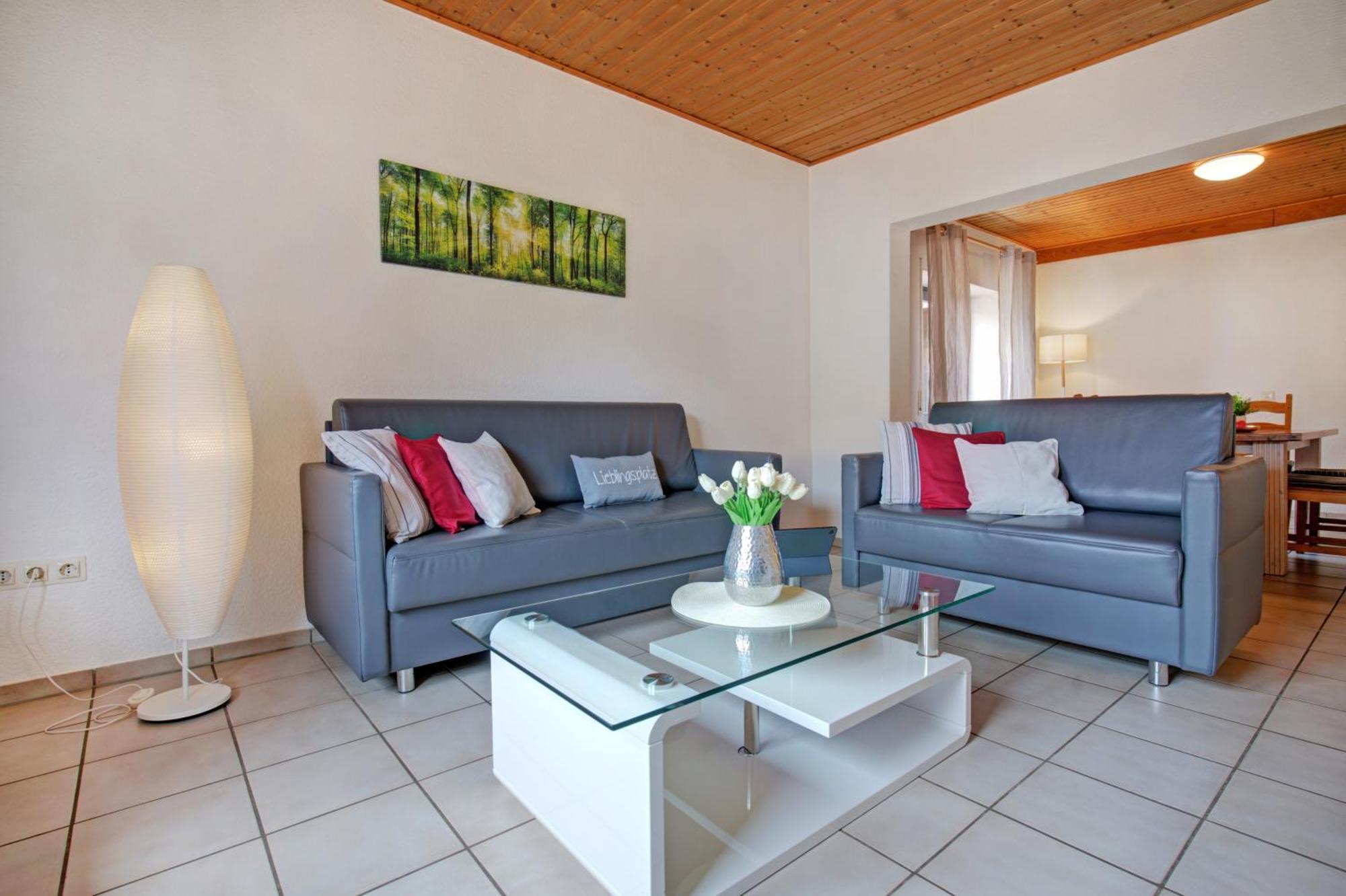 Ferienhaus Storchenblick Bann Luaran gambar