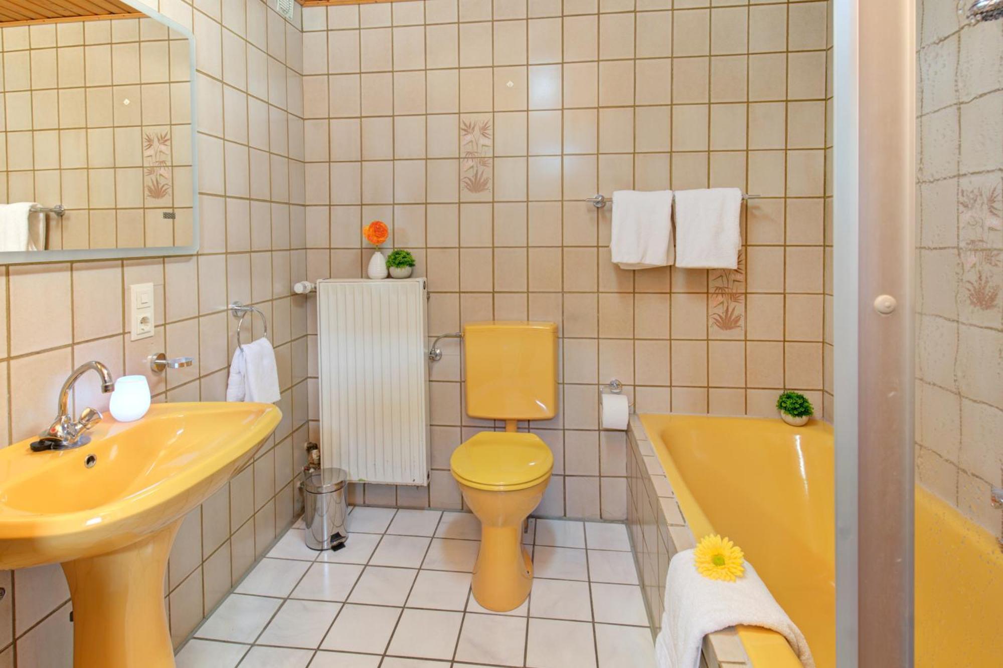 Ferienhaus Storchenblick Bann Luaran gambar