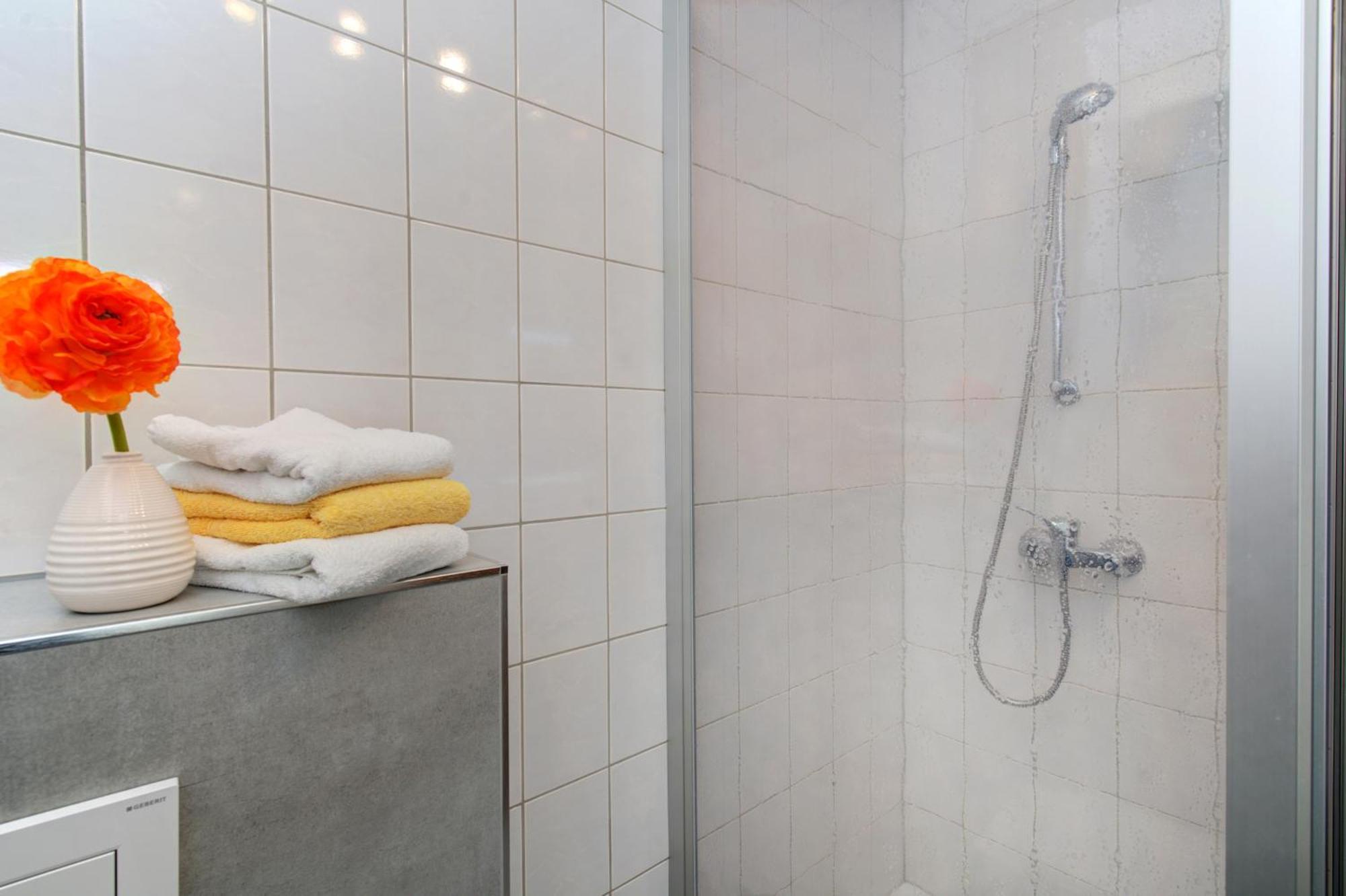 Ferienhaus Storchenblick Bann Luaran gambar