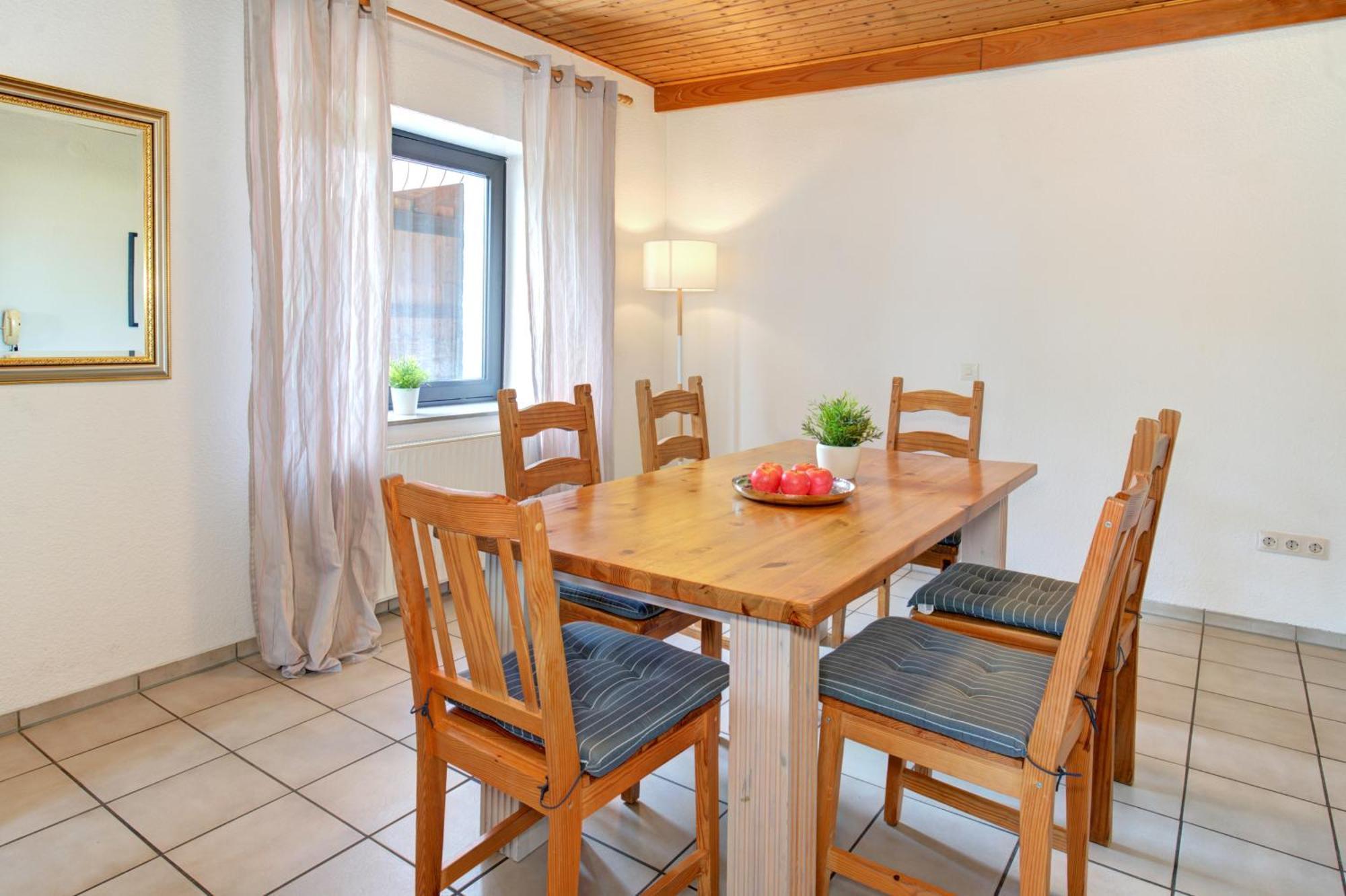 Ferienhaus Storchenblick Bann Luaran gambar
