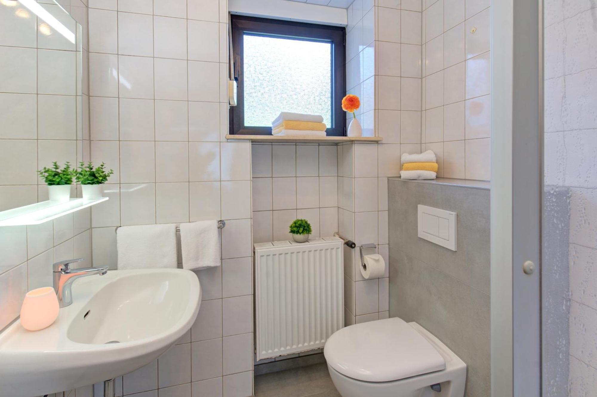 Ferienhaus Storchenblick Bann Luaran gambar