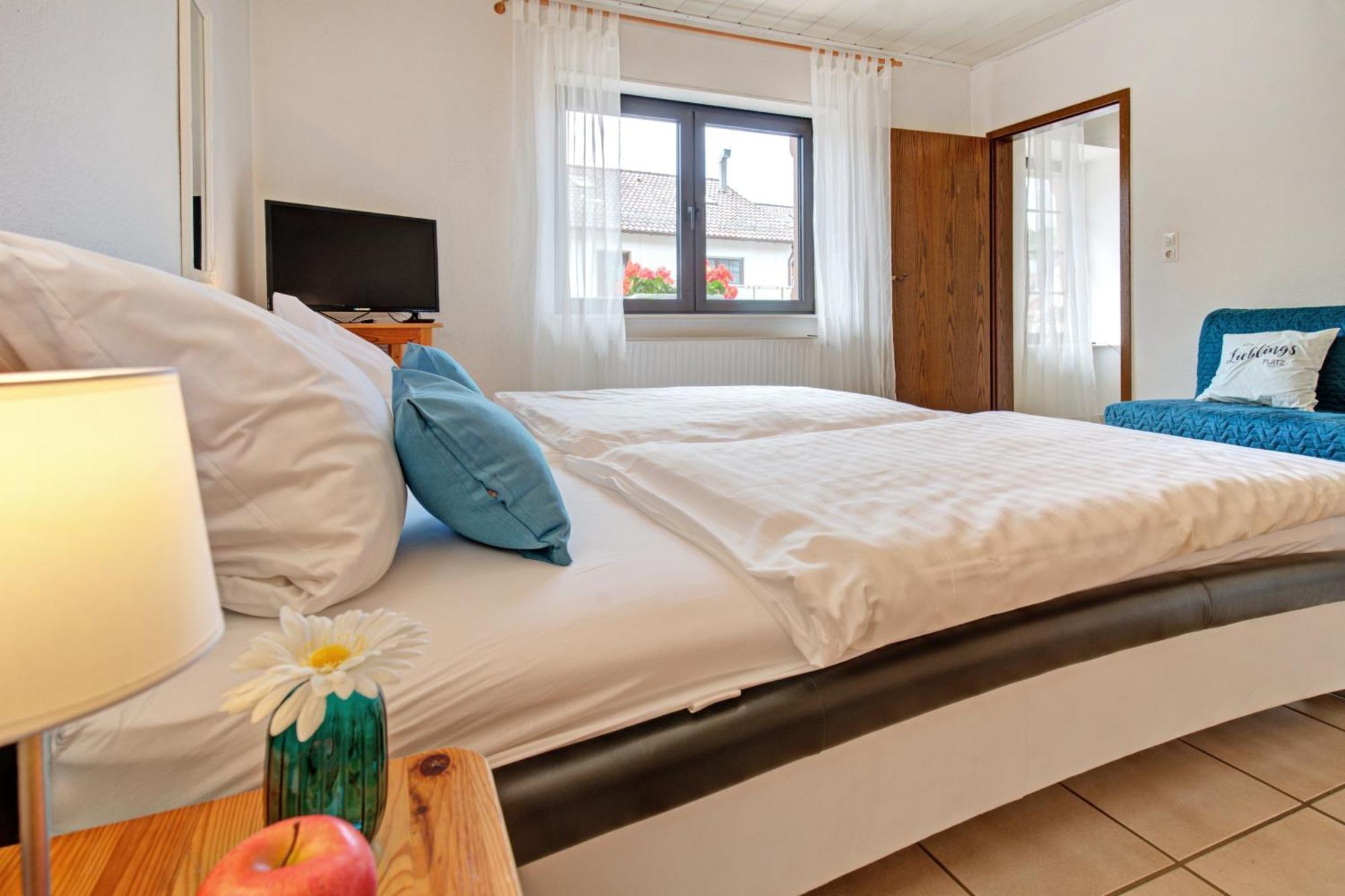 Ferienhaus Storchenblick Bann Luaran gambar