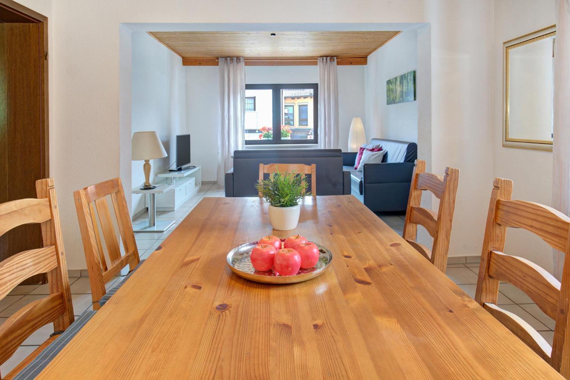 Ferienhaus Storchenblick Bann Luaran gambar